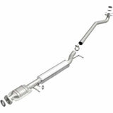 MagnaFlow direct-fit catalytic converter fits 2001-2003 Toyota Highlander 3.0L stainless steel CARB compliant 52336