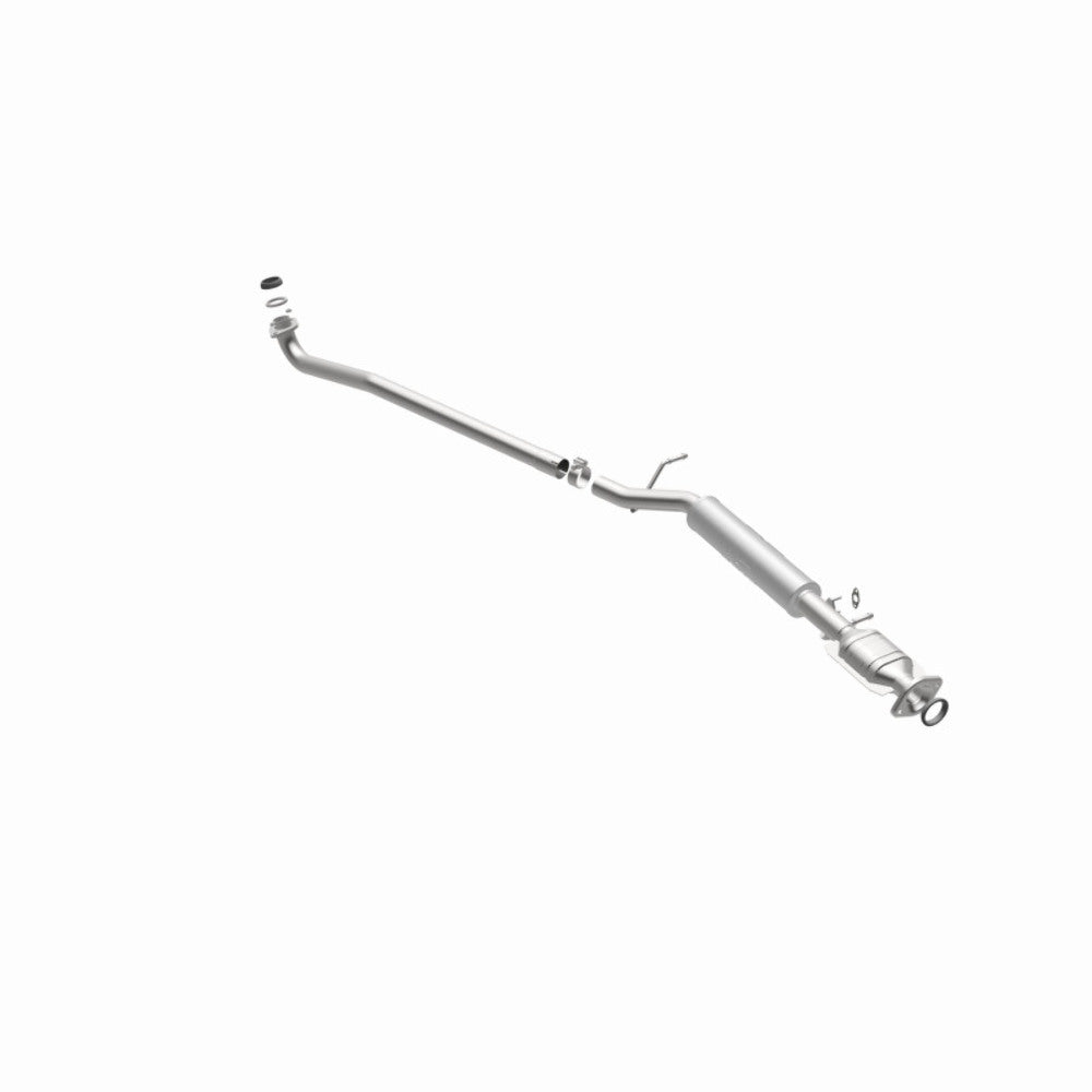 MagnaFlow direct-fit catalytic converter fits 2001-2003 Toyota Highlander 3.0L stainless steel CARB compliant 52336
