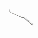 MagnaFlow direct-fit catalytic converter fits 2001-2003 Toyota Highlander 3.0L stainless steel CARB compliant 52336