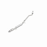 MagnaFlow direct-fit catalytic converter fits 2001-2003 Toyota Highlander 3.0L stainless steel CARB compliant 52336