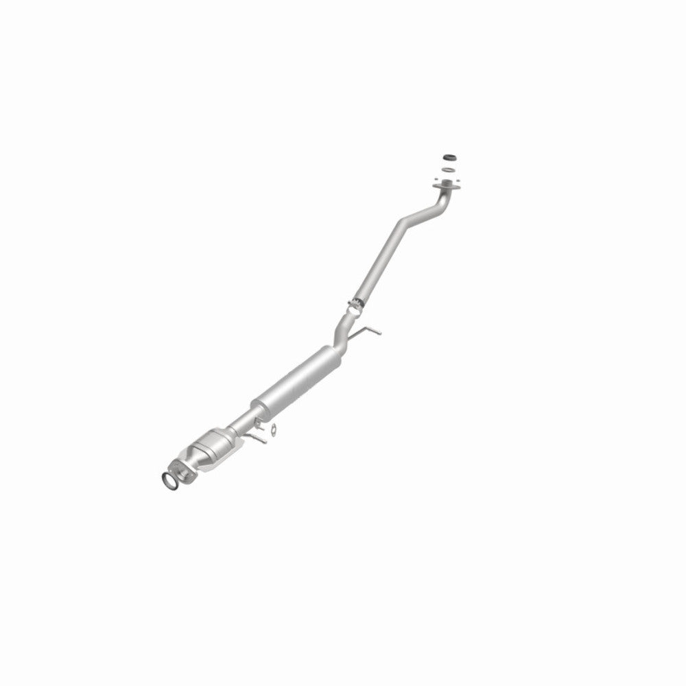 MagnaFlow direct-fit catalytic converter fits 2001-2003 Toyota Highlander 3.0L stainless steel CARB compliant 52336
