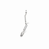 MagnaFlow direct-fit catalytic converter fits 2001-2003 Toyota Highlander 3.0L stainless steel CARB compliant 52336