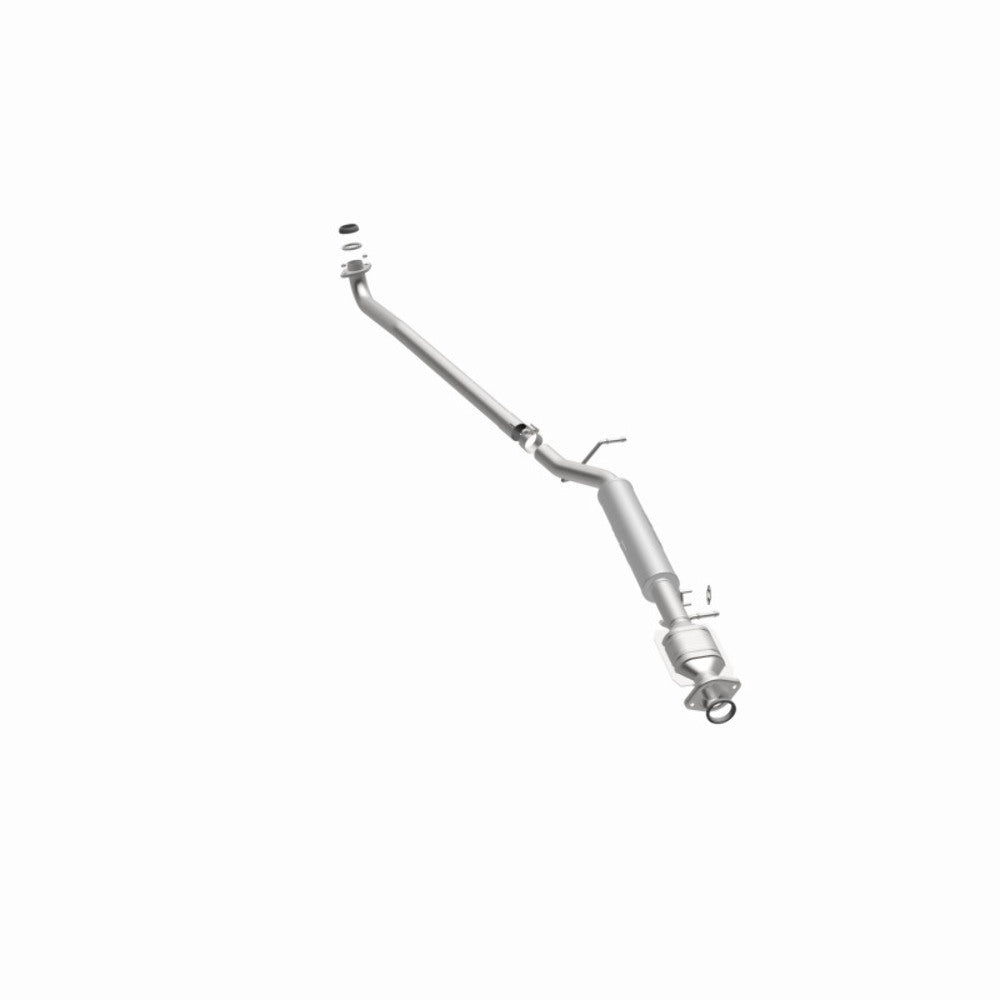 MagnaFlow direct-fit catalytic converter fits 2001-2003 Toyota Highlander 3.0L stainless steel CARB compliant 52336