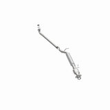 MagnaFlow direct-fit catalytic converter fits 2001-2003 Toyota Highlander 3.0L stainless steel CARB compliant 52336