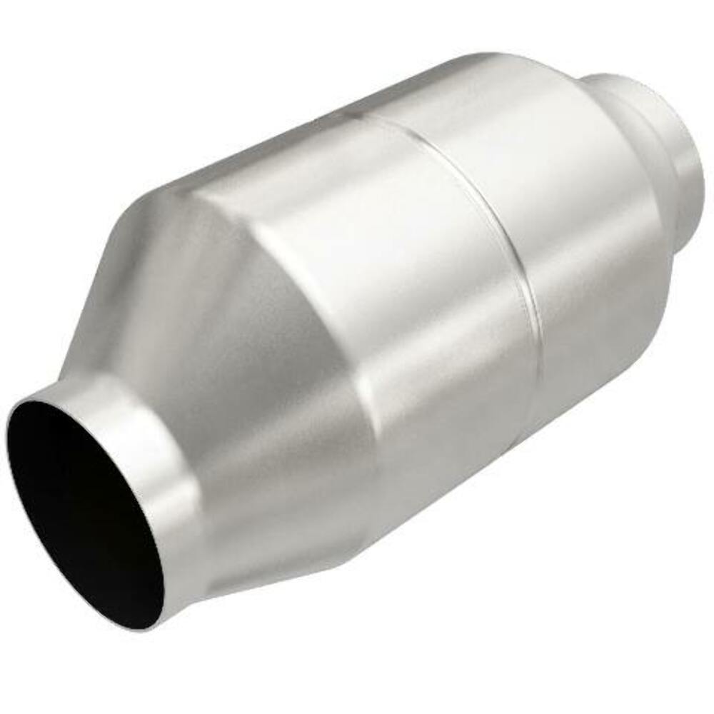 t 2001-06 Chevrolet Silverado 2500 HD Univ Catalytic Converter 4 60121 Magnaflow MagnaFlow Exhaust Products