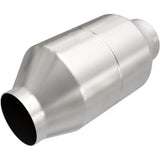 t 2001-06 Chevrolet Silverado 2500 HD Univ Catalytic Converter 4 60121 Magnaflow MagnaFlow Exhaust Products