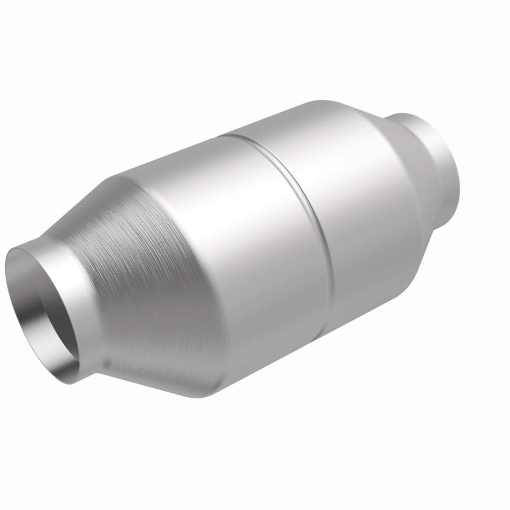 t 2001-06 Chevrolet Silverado 2500 HD Univ Catalytic Converter 4 60121 Magnaflow MagnaFlow Exhaust Products
