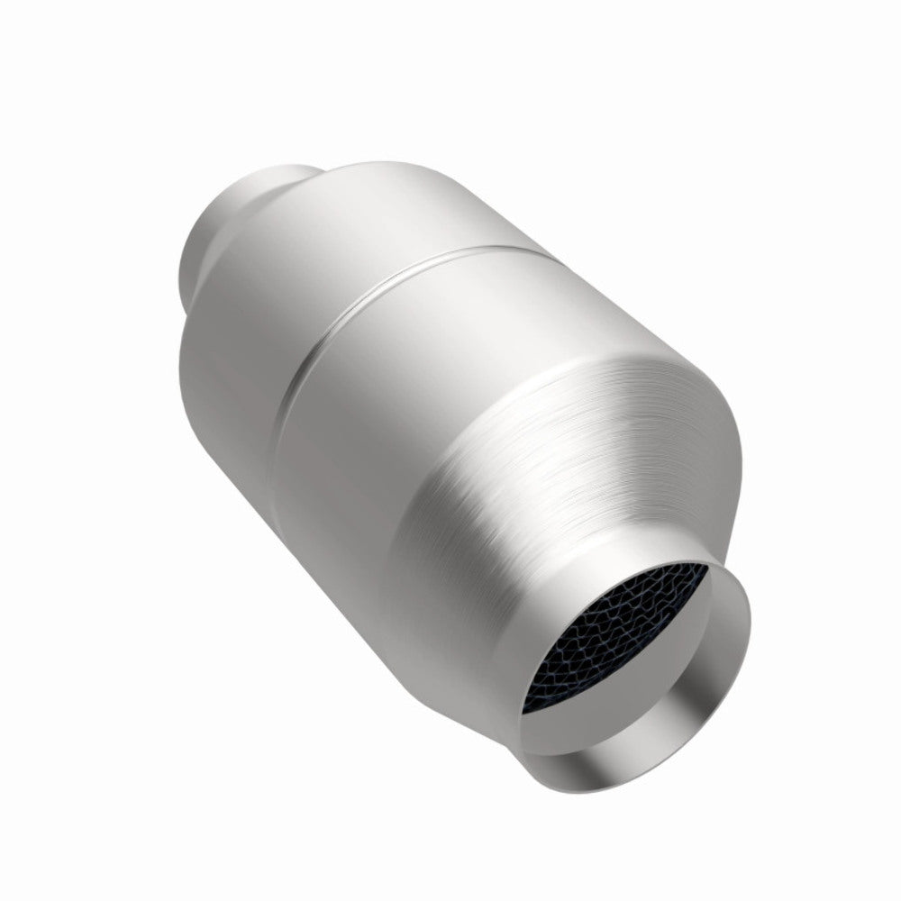 t 2001-06 Chevrolet Silverado 2500 HD Univ Catalytic Converter 4 60121 Magnaflow MagnaFlow Exhaust Products