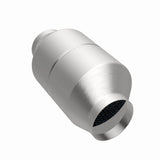 t 2001-06 Chevrolet Silverado 2500 HD Univ Catalytic Converter 4 60121 Magnaflow MagnaFlow Exhaust Products
