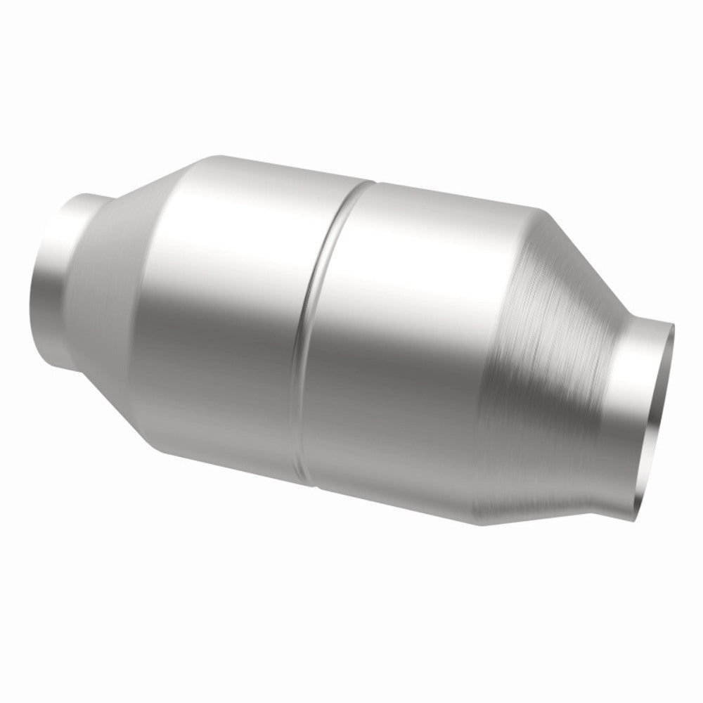 t 2001-06 Chevrolet Silverado 2500 HD Univ Catalytic Converter 4 60121 Magnaflow MagnaFlow Exhaust Products