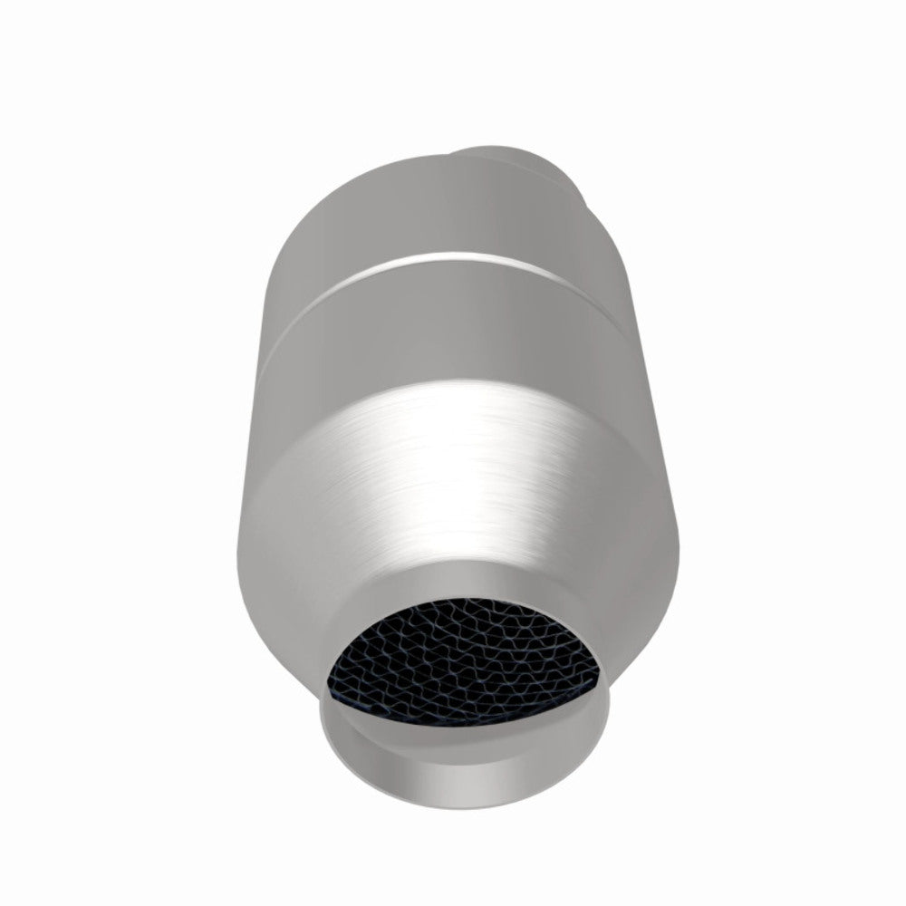 t 2001-06 Chevrolet Silverado 2500 HD Univ Catalytic Converter 4 60121 Magnaflow MagnaFlow Exhaust Products