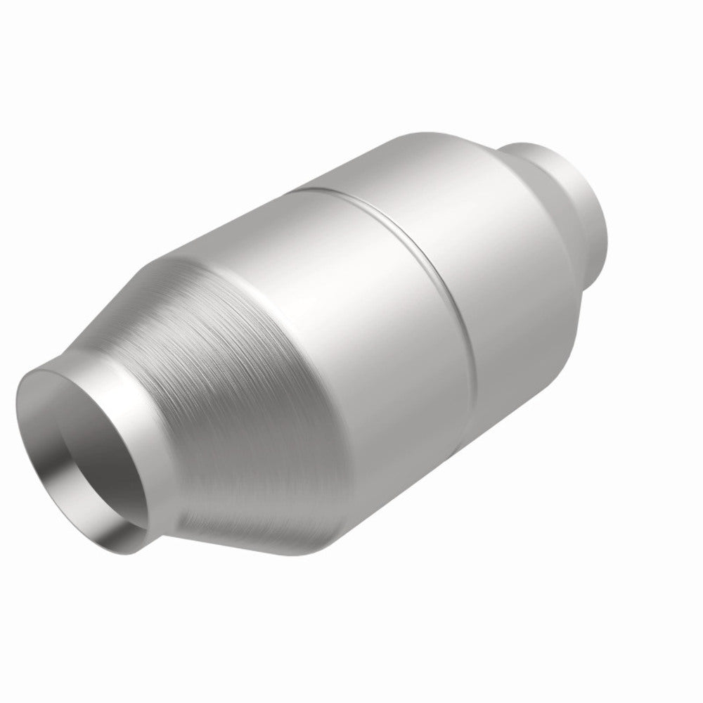 t 2001-06 Chevrolet Silverado 2500 HD Univ Catalytic Converter 4 60121 Magnaflow MagnaFlow Exhaust Products