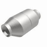 t 2001-06 Chevrolet Silverado 2500 HD Univ Catalytic Converter 4 60121 Magnaflow MagnaFlow Exhaust Products