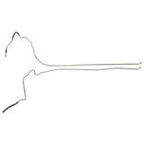 Fuel Line Kit for 2001-2006 Hyundai Santa Fe stainless steel
