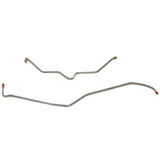 Brake Line for 2001-2007 Chevy Silverado 2500HD Rear Axle stainless steel