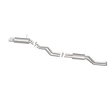 t 2001-2002 BMW Z3 System Touring Cat-Back 16465 Magnaflow MagnaFlow Exhaust Products