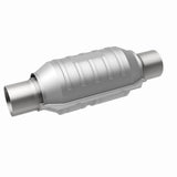 MagnaFlow universal catalytic converter stainless steel Federal EPA compliant OBDII 99209h