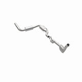 t 2001-2002 Mercedes-Benz ML320 Direct-Fit Catalytic Converter 49865 Magnaflow MagnaFlow Exhaust Products