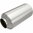 MagnaFlow universal catalytic converter 2 inch inlet/outlet stainless steel CARB compliant 456204