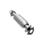 MagnaFlow direct-fit catalytic converter for 2001-2003 Acura 3.2L stainless steel CARB compliant 4481647