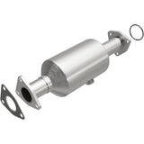 MagnaFlow direct-fit catalytic converter for 2001-2003 Acura 3.2L stainless steel CARB compliant 4481647