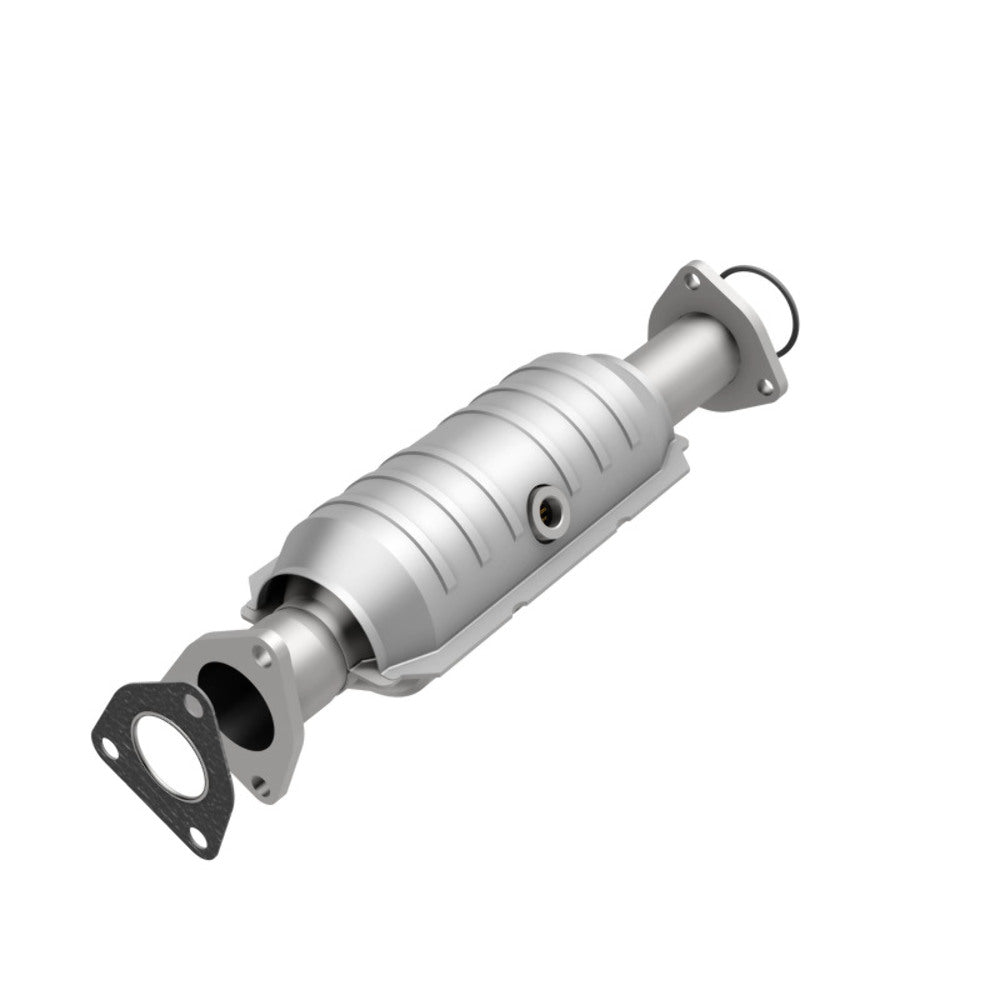 MagnaFlow direct-fit catalytic converter for 2001-2003 Acura stainless steel Federal EPA compliant OBDII 27403