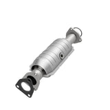 MagnaFlow direct-fit catalytic converter for 2001-2003 Acura stainless steel Federal EPA compliant OBDII 27403