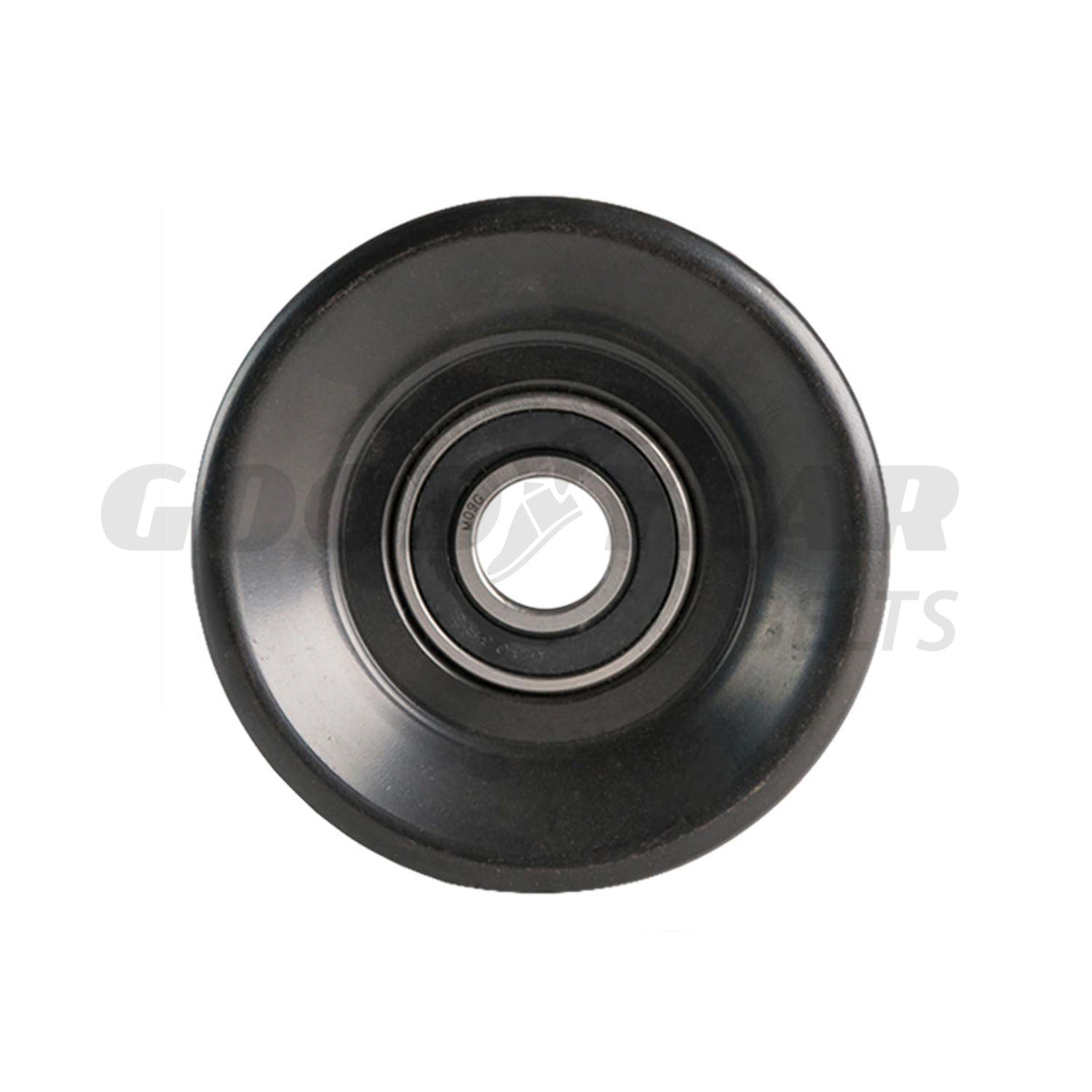 t 2001-2003 Acura CL FEAD Idler Pulley Goodyear 57100 Good Year Belts