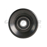 t 2001-2003 Acura CL FEAD Idler Pulley Goodyear 57100 Good Year Belts