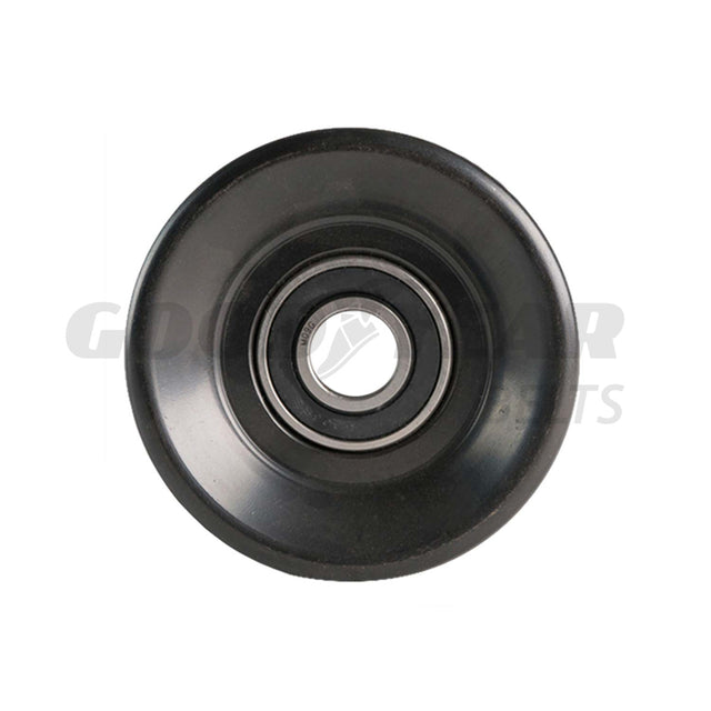 t 2001-2003 Acura CL FEAD Idler Pulley Goodyear 57100 Good Year Belts