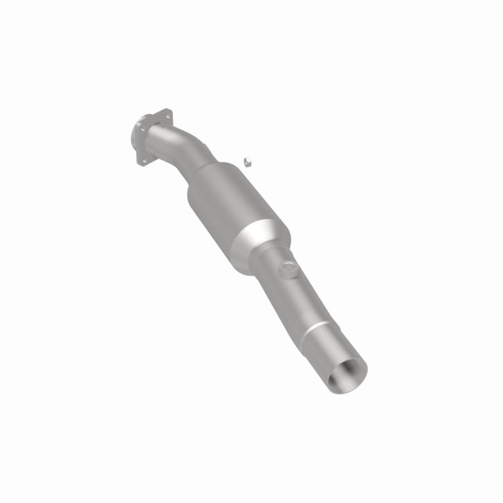 MagnaFlow direct-fit catalytic converter for 2001-2003 Audi 4.2L stainless steel CARB compliant 4481084