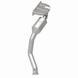 MagnaFlow direct-fit catalytic converter for 2001-2003 BMW stainless steel CARB compliant OBDII 49772