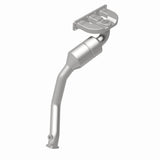 MagnaFlow direct-fit catalytic converter for 2001-2003 BMW stainless steel CARB compliant OBDII 49772
