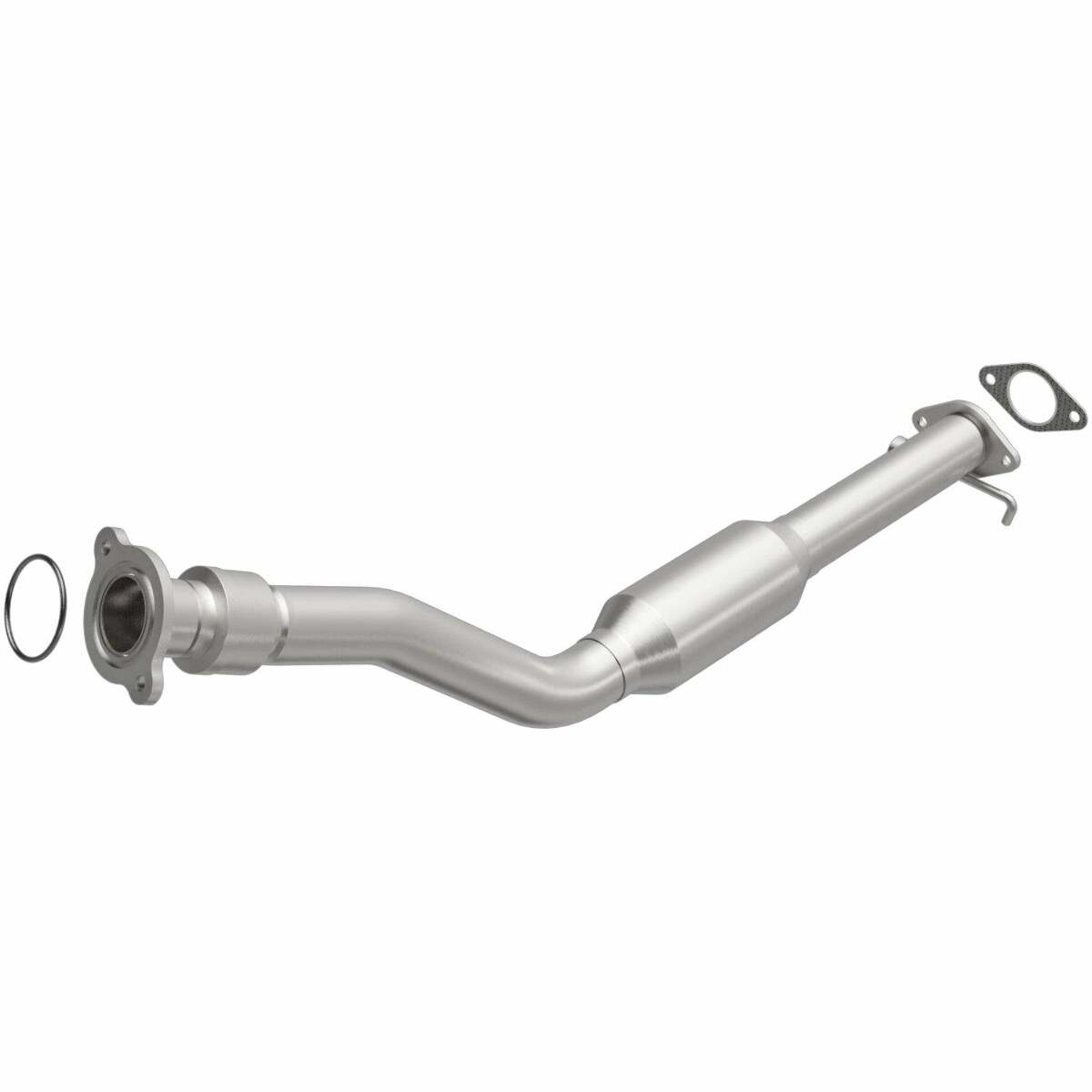 t 2001 2003 Buick Century 3.1L Direct-Fit Catalytic Converter 4481433 Magnaflow MagnaFlow Exhaust Products