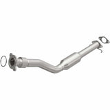 t 2001 2003 Buick Century 3.1L Direct-Fit Catalytic Converter 4481433 Magnaflow MagnaFlow Exhaust Products