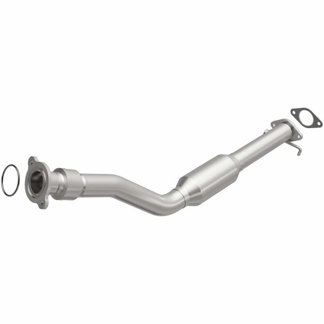t 2001 2003 Buick Century 3.1L Direct-Fit Catalytic Converter 4481433 Magnaflow MagnaFlow Exhaust Products