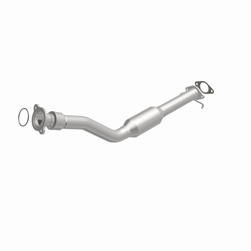 t 2001 2003 Buick Century 3.1L Direct-Fit Catalytic Converter 4481433 Magnaflow MagnaFlow Exhaust Products