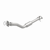 t 2001 2003 Buick Century 3.1L Direct-Fit Catalytic Converter 4481433 Magnaflow MagnaFlow Exhaust Products