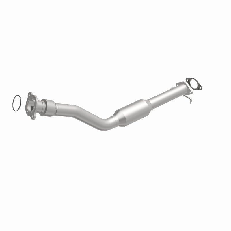 t 2001 2003 Buick Century 3.1L Direct-Fit Catalytic Converter 4481433 Magnaflow MagnaFlow Exhaust Products