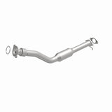 t 2001 2003 Buick Century 3.1L Direct-Fit Catalytic Converter 4481433 Magnaflow MagnaFlow Exhaust Products