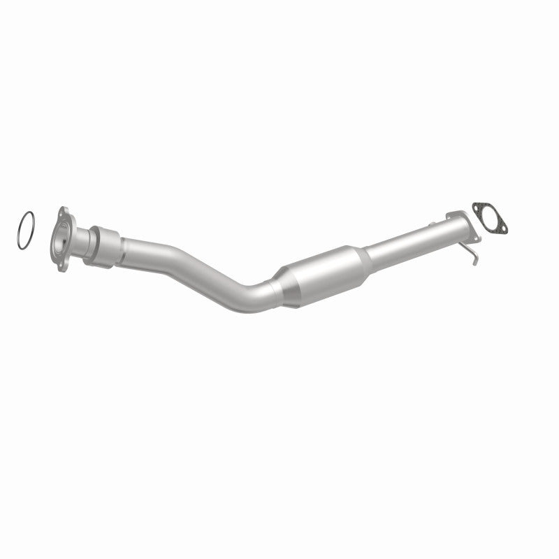 t 2001 2003 Buick Century 3.1L Direct-Fit Catalytic Converter 4481433 Magnaflow MagnaFlow Exhaust Products