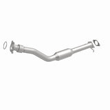 t 2001 2003 Buick Century 3.1L Direct-Fit Catalytic Converter 4481433 Magnaflow MagnaFlow Exhaust Products