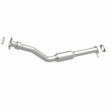 t 2001 2003 Buick Century 3.1L Direct-Fit Catalytic Converter 4481433 Magnaflow MagnaFlow Exhaust Products