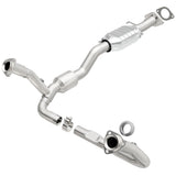 t 2001-2003 Chevrolet S10 Direct-Fit Catalytic Converter 49481 Magnaflow MagnaFlow Exhaust Products