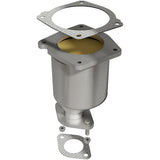 t 2001 2003 Chrysler Sebring 2.7L Direct-Fit Catalytic Converter 4481053 Magnaflow MagnaFlow Exhaust Products