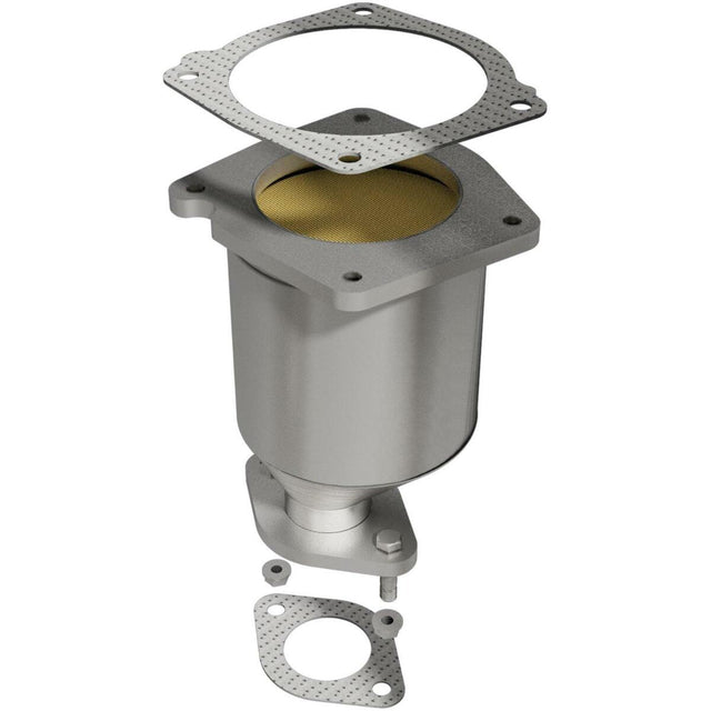 t 2001 2003 Chrysler Sebring 2.7L Direct-Fit Catalytic Converter 4481053 Magnaflow MagnaFlow Exhaust Products