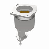 t 2001 2003 Chrysler Sebring 2.7L Direct-Fit Catalytic Converter 4481053 Magnaflow MagnaFlow Exhaust Products
