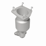 MagnaFlow direct-fit catalytic converter for 2001-2003 Chrysler 2.7L stainless steel CARB compliant 4481110