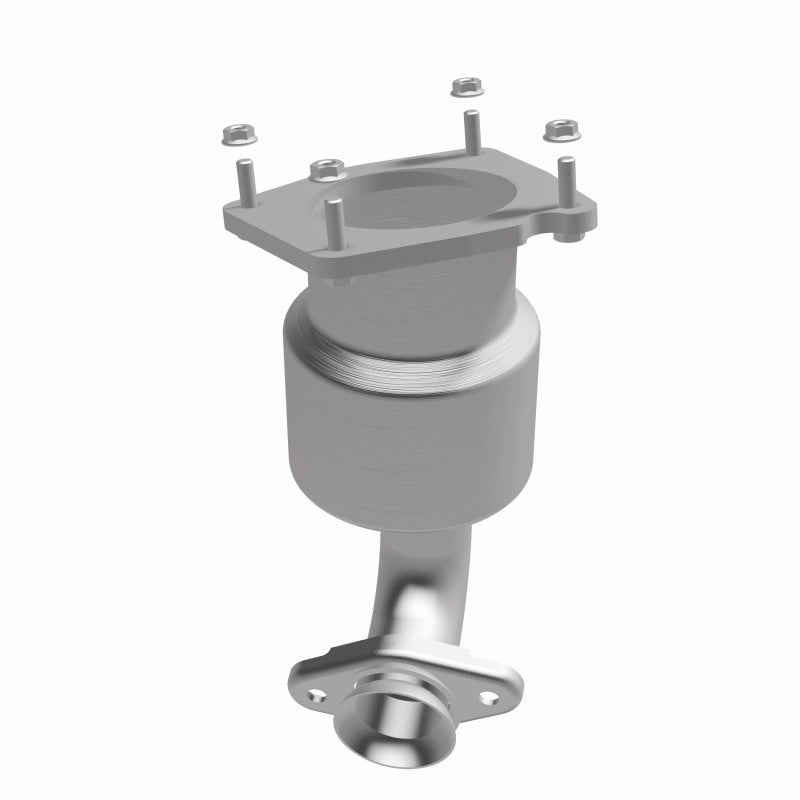 MagnaFlow direct-fit catalytic converter for 2001-2003 Chrysler 2.7L stainless steel CARB compliant 4481110