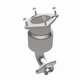 MagnaFlow direct-fit catalytic converter for 2001-2003 Chrysler 2.7L stainless steel CARB compliant 4481110